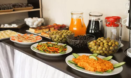هتل ریدل استانبول